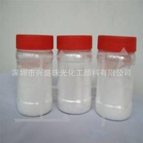 浙江水晶超白珠光粉