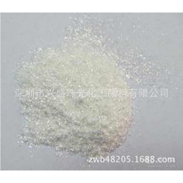 浙江銀白色珠光粉