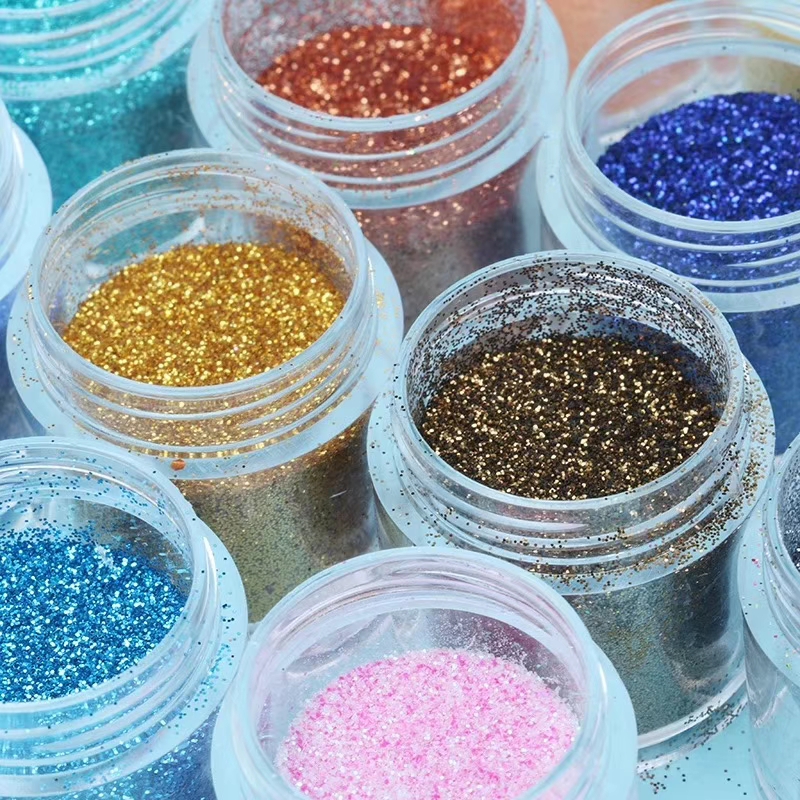 化妝品級金蔥粉