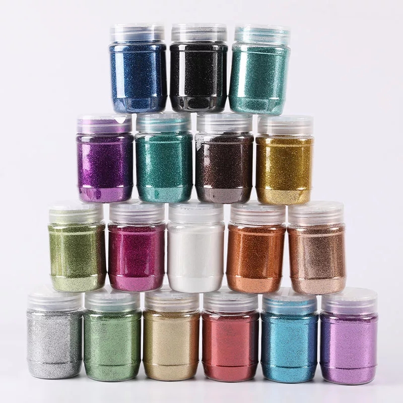 工藝品用金蔥粉