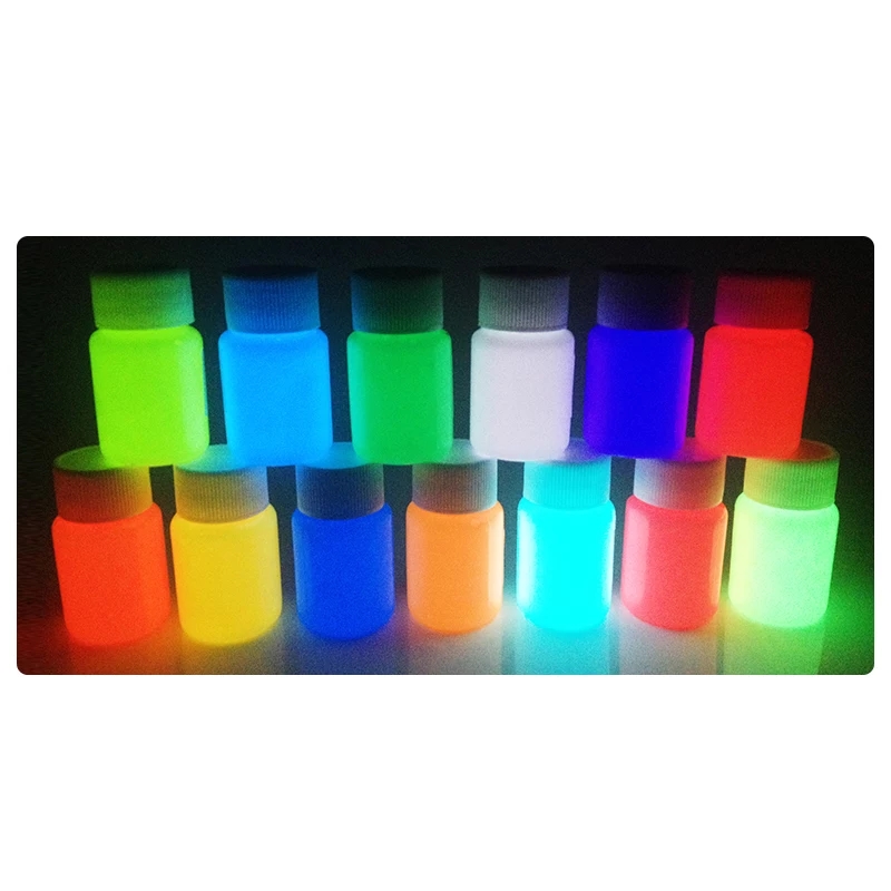 浙江塗鴉夜光粉