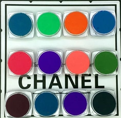 浙江可逆感溫變色顔料