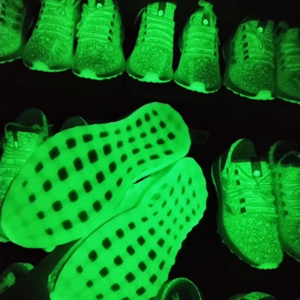 浙江長效夜光粉