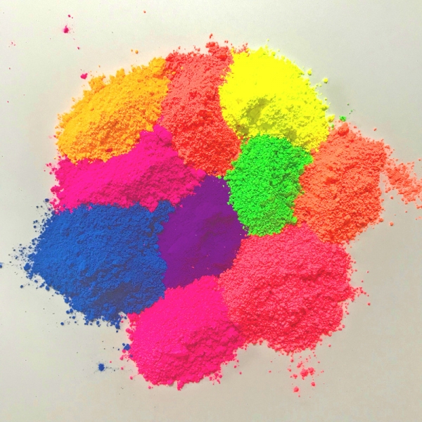 浙江注塑用熒光粉