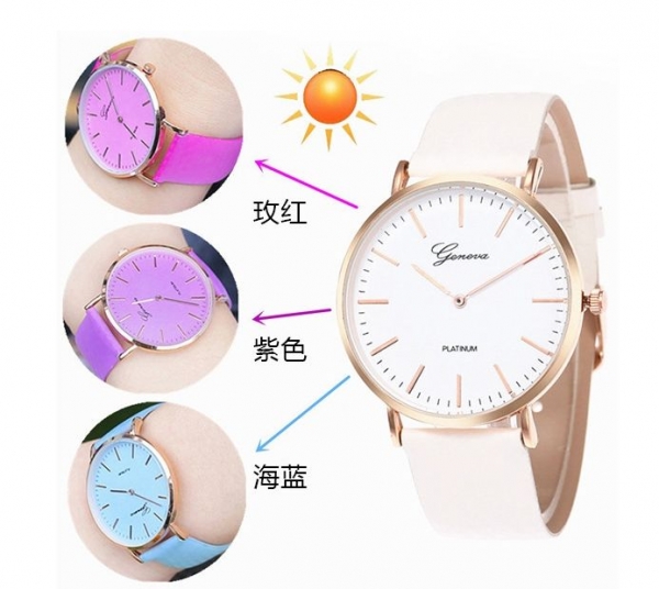 進口感光變色粉