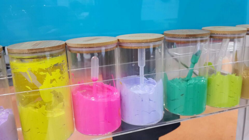 光澤珠光粉 光澤珠光粉