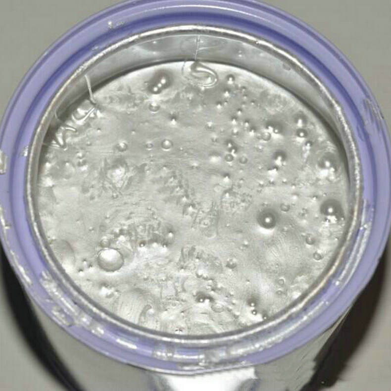 噴塗珠光漿 噴塗珠光漿