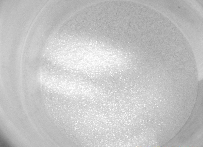 環保銀白珠光粉