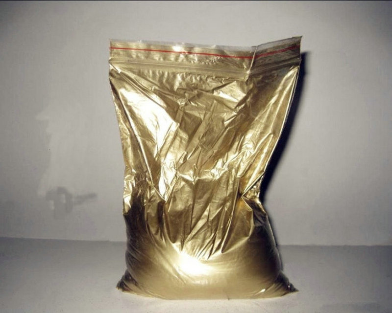 環保鐵藝銅金粉