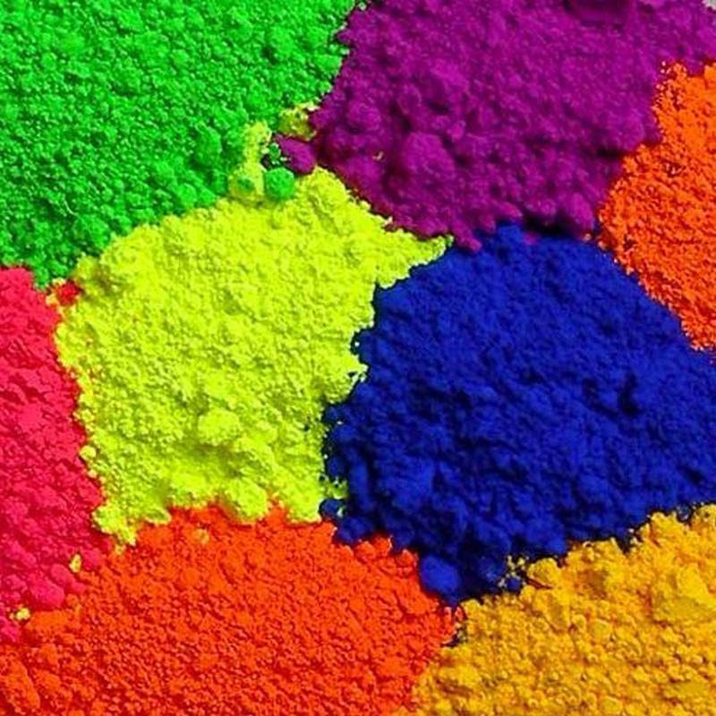 工業稀土熒光粉